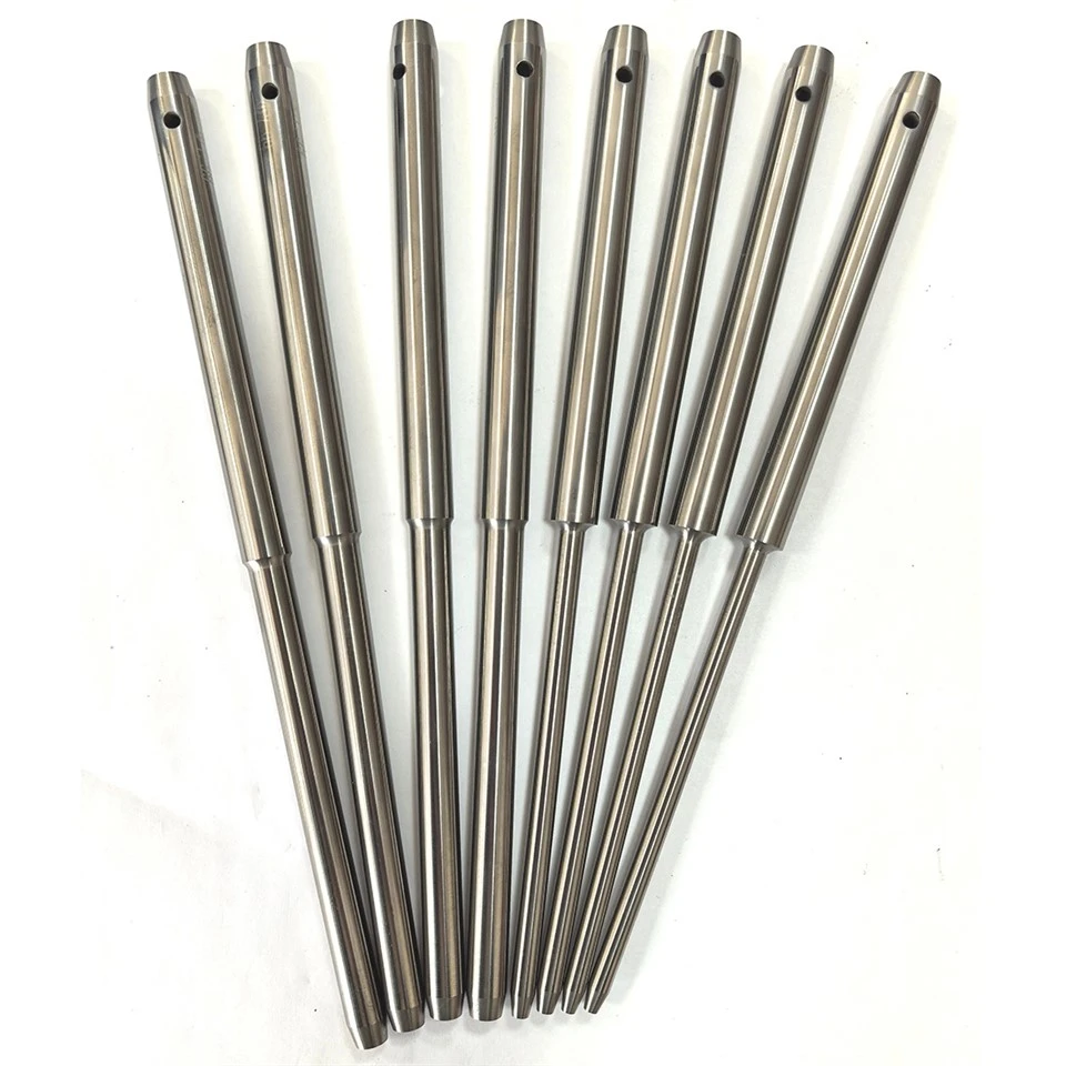 Comec Carbide Pilot
